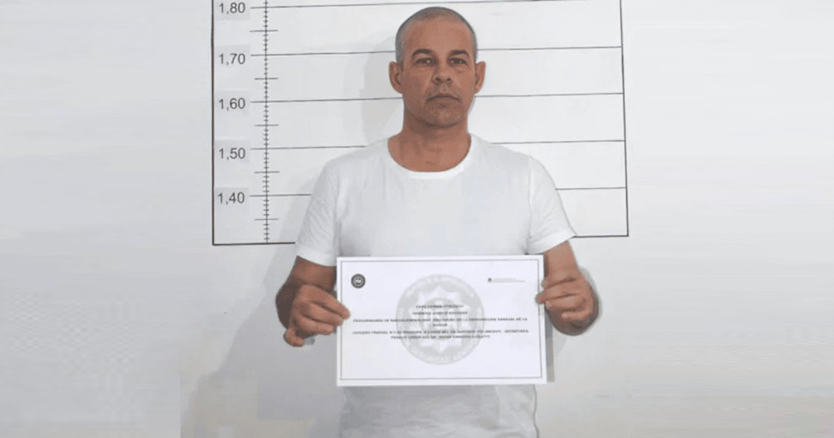 javier-milei-firmo-el-decreto-para-que-extraditen-a-federico-«fred»-machado-a-los-estados-unidos
