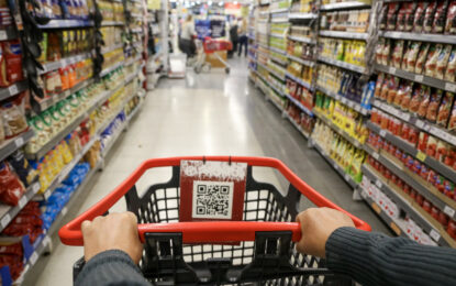 La inflación de septiembre fue 2,1%, el registro más alto desde abril