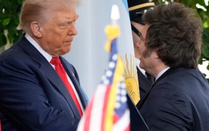 Milei y Trump en EE.UU: qué productos corren con más chances de ser beneficiados con la baja de aranceles
