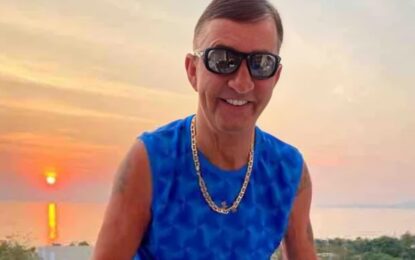 Sufrió un accidente, quedó en coma y le pidieron un órgano a cambio de mantenerlo con vida: «Sentí que me estaban chantajeando»