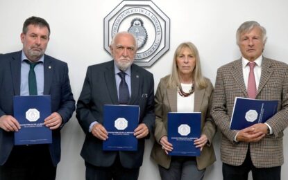 El Colegio de abogados porteño lanzó su primer Comité Arbitral de conflictos