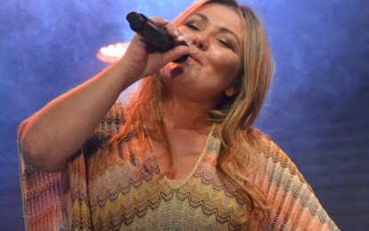 La Oreja de Van Gogh anunció la vuelta de Amaia Montero, su cantante original, después de 17 años