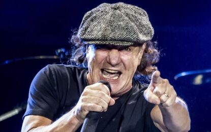 Furor por AC/DC y su primera gira en años: los rumores de shows en Sudamérica ilusionan a los fans argentinos