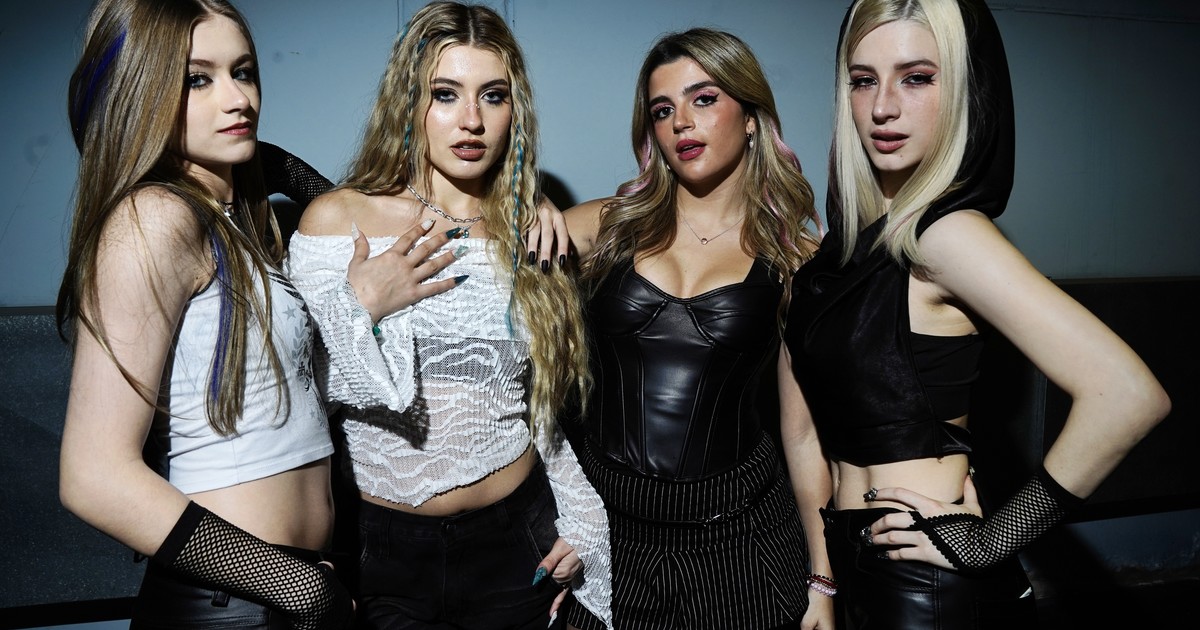 vuelve-«popstars»,-donde-surgieron-las-bandana:-pero-en-medio-del-furor-por-las-girlbands,-quienes-son-las-cuatro-chicas-de-k4os-que-ahora-resurgieron-el-fenomeno-en-la-argentina