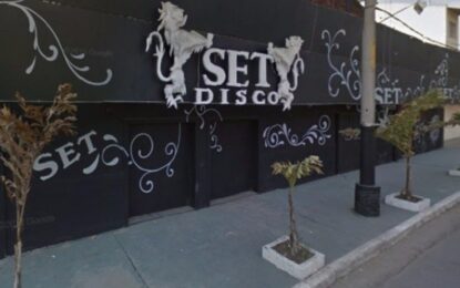Un joven quedó en coma tras una violenta paliza a la salida de un boliche en Salta: acusan a futbolistas de un club local