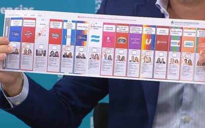 La Iglesia exhortó a votar «pese a la decepción» con los políticos y pidió que el Congreso «se vuelva un ámbito de diálogo»