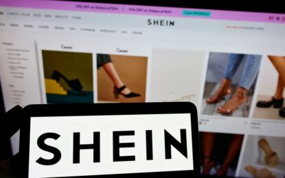ARCA impone nuevos límites para compras en Shein y Temu: ¿qué podés adquirir ahora?