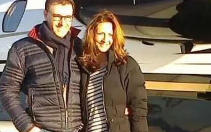 Gigantesco fraude: una pareja estafó a más de 3000 jubilados por alrededor de 37 millones de dólares