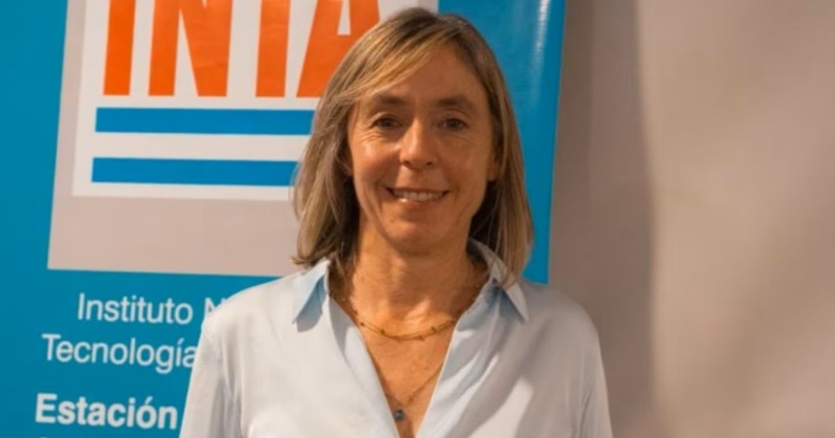una-investigadora-del-inta-se-suma-a-la-academia-nacional-de-agronomia-y-veterinaria