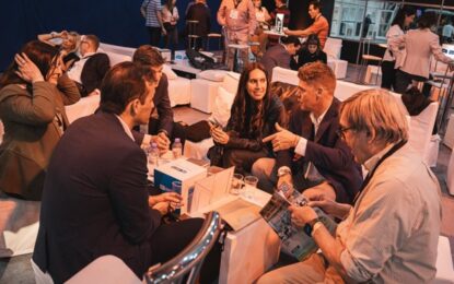 Se viene una nueva edición de Pulso IT, el evento anual de networking y negocios