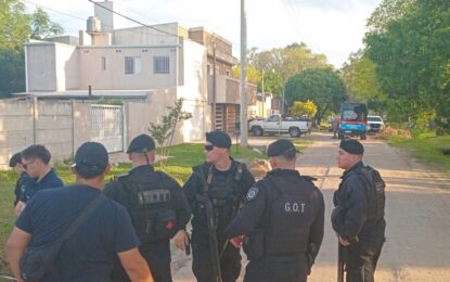 Doble crimen en Reconquista: mató a su ex novia y a un amigo, ocultó un cuerpo, convivió con otro y le confesó todo a su madre