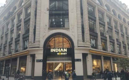 Marcas internacionales y nacionales alquilan locales cada vez más amplios