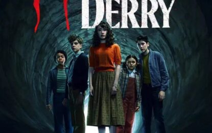 Todo sobre «It: Welcome to Derry»: cuándo se estrena en HBO Max, a qué hora sale, episodios, cast y lo que debes saber sobre los orígenes de Pennywise