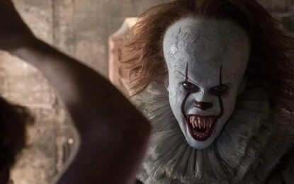 It: Bienvenidos a Derry, cómo es la serie con impronta argentina que marca el regreso del payaso terrorífico