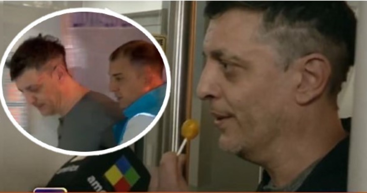 imputaron-a-leandro-garcia-gomez,-el-exnovio-de-lourdes-fernandez-al-que-detuvo-la-policia
