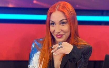 Lourdes Fernández reconoció haber consumido alcohol y cocaína: imputan a su ex por privarla de la libertad