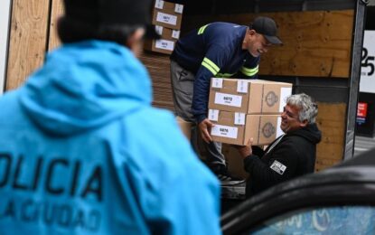 Elecciones: Milei pone a prueba su Gobierno y Kicillof busca afianzarse como candidato del peronismo