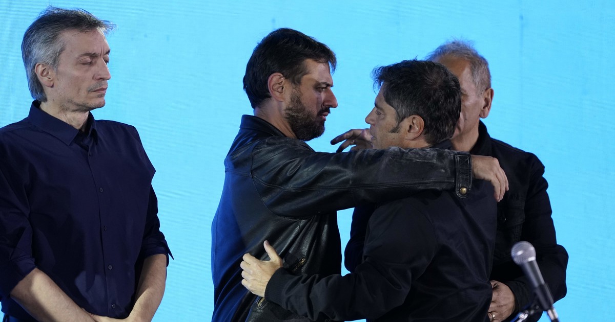 el-peronismo-sufrio-una-derrota-inesperada-que-reavivo-la-interna:-ya-arrancaron-los-reproches-cruzados-entre-kicillof-y-el-kirchnerismo