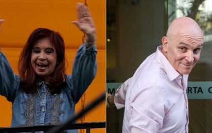 Los casos $LIBRA, ANDIS y Espert, impulsados por los K, impactaron poco en el resultado electoral