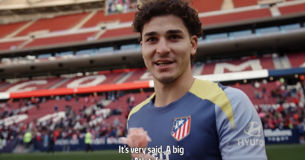 julian-alvarez,-puro-corazon:-su-increible-gesto-con-un-hincha-del-atletico-de-madrid-que-perdio-a-su-hija