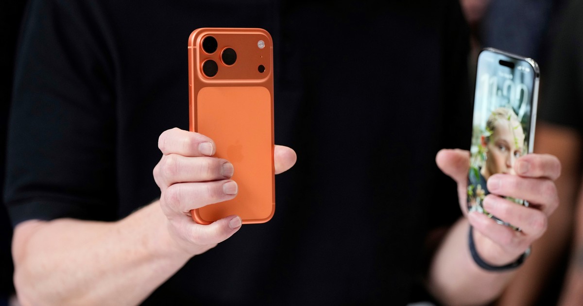 apple-abre-una-tienda-oficial-en-mercado-libre:-ya-hay-lista-de-espera-para-comprar-el-iphone-17-en-cuotas-y-con-plan-canje