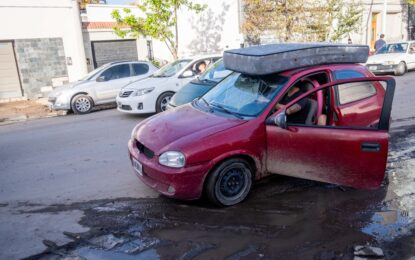 Qué significa tener el auto siempre sucio, según la psicología