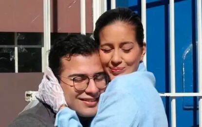 Comienza el juicio por el femicidio de Cecilia Strzyzowski, entre el secreto por los jurados y un fuerte operativo policial