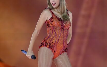 Cuál es la estatura real de Taylor Swift y cómo se compara con otras celebridades