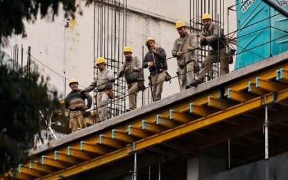 Los puntos clave de la reforma laboral del gobierno de Javier Milei