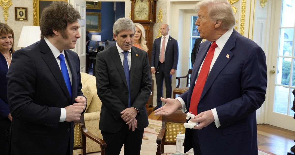 expertos-en-washington:-«hay-presion-de-eeuu.,-el-fmi-y-los-inversores-para-que-milei-forme-alianzas»