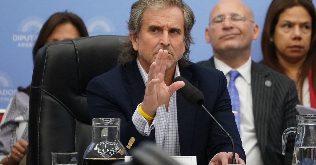 bertie-benegas-lynch-dijo-que-el-presupuesto-2026-es-su-«obsesion»-y-apuesta-al-nuevo-congreso-para-aprobarlo