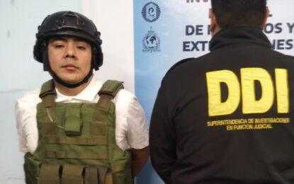 Triple crimen de Florencio Varela: qué declaró «Señor Jota», el presunto autor intelectual de los asesinatos