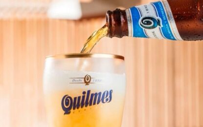 Cervecería Quilmes se reorganiza: un argentino presidirá la nueva unidad de negocio regional