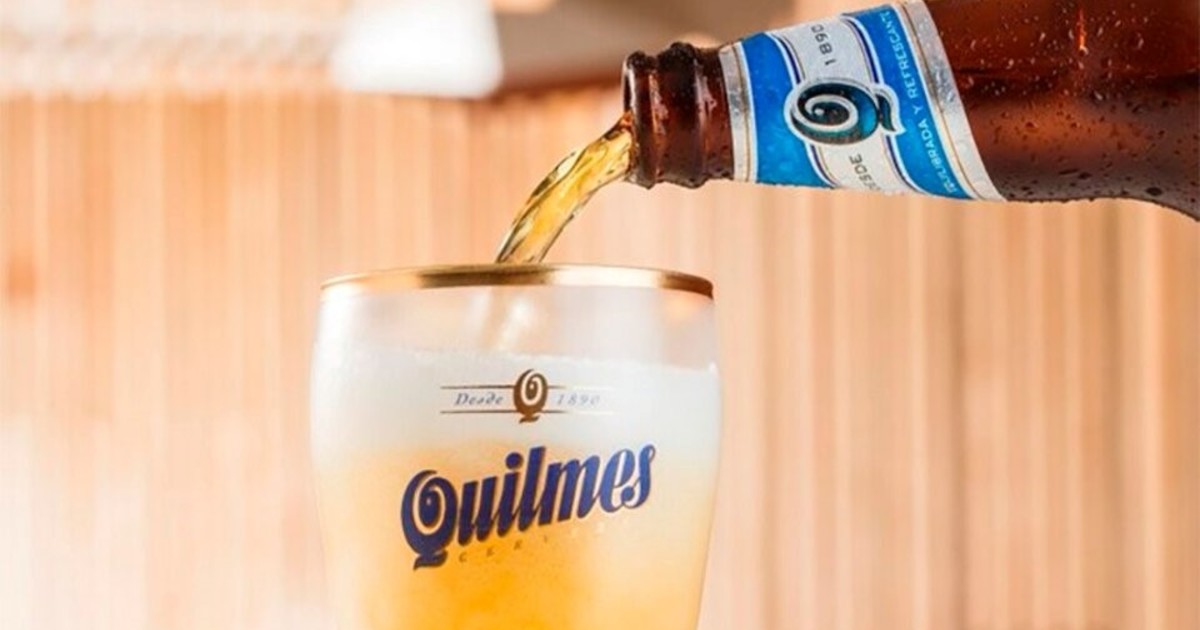 cerveceria-quilmes-se-reorganiza:-un-argentino-presidira-la-nueva-unidad-de-negocio-regional