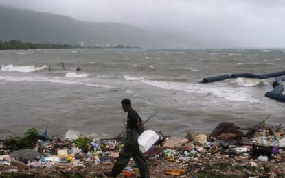 Huracán Melissa: el embajador en Jamaica reveló cómo están los 100 turistas argentinos afectados por el devastador fenómeno climático