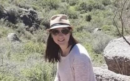 Juzgan a contador por matar a la madre de su bebé recién nacido: «Fue un femicidio, queremos la pena máxima», pide la familia de la mujer