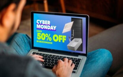 CyberMonday 2025: qué buscan los argentinos, cómo eligen sus compras y todas las promociones bancarias