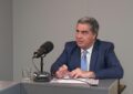 Capitanich: «La timba financiera de Milei prioriza la especulación sobre la producción»