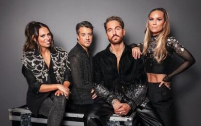 A-Teens trae la nostalgia pop a la Argentina: cuándo, dónde y cómo conseguir entradas