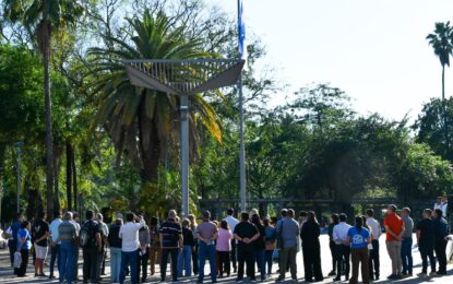 Resistencia Inicia el «Mes de las Iglesias Evangélicas» con Apoyo Municipal