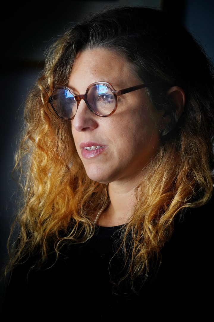 Ariana Harwicz, la escritora argentina radicada en Francia cuya novela 