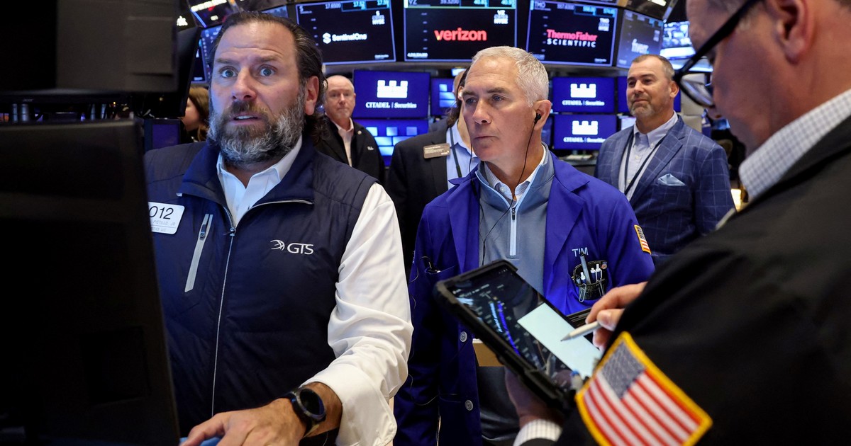 ¿toma-de-ganancias?-despues-de-tres-dias-de-fiesta-las-acciones-argentinas-en-wall-street-caen-hasta-4%