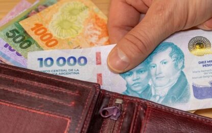 Descuentos para jubilados y pensionados en supermercados para noviembre 2025