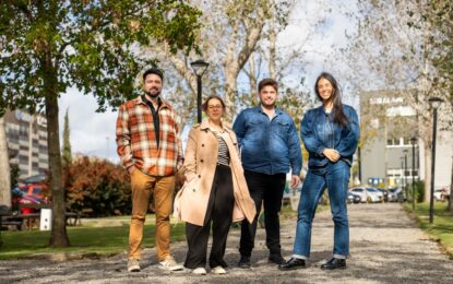Ahora, la Argentina exporta líderes de startups biotecnológicas