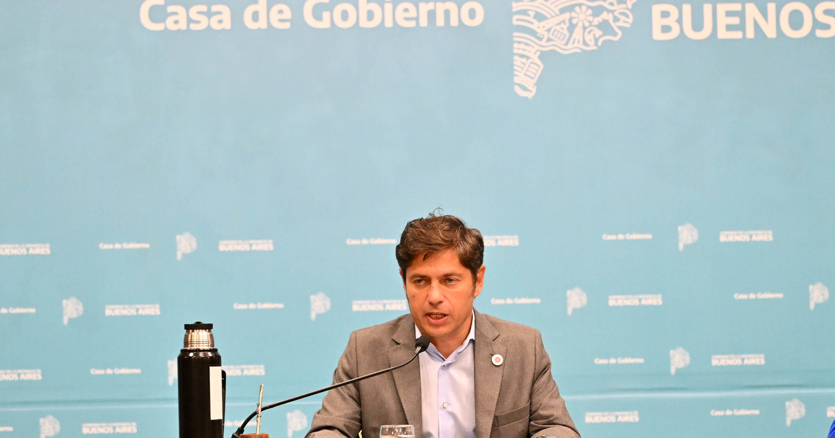 con-criticas-a-milei,-kicillof-presento-el-presupuesto-bonaerense-y-reclamo-apoyo-para-el-endeudamiento
