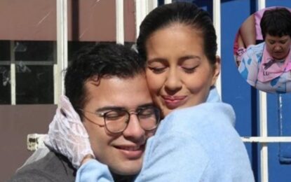 Caso Cecilia Strzyzowski: la «chica sana» transformada en «hollín» y la agresión con la toma «guillotina» de César Sena