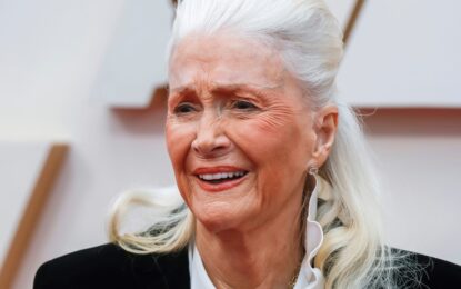 Murió Diane Ladd, actriz tres veces nominada a los Premios Oscar y madre de Laura Dern