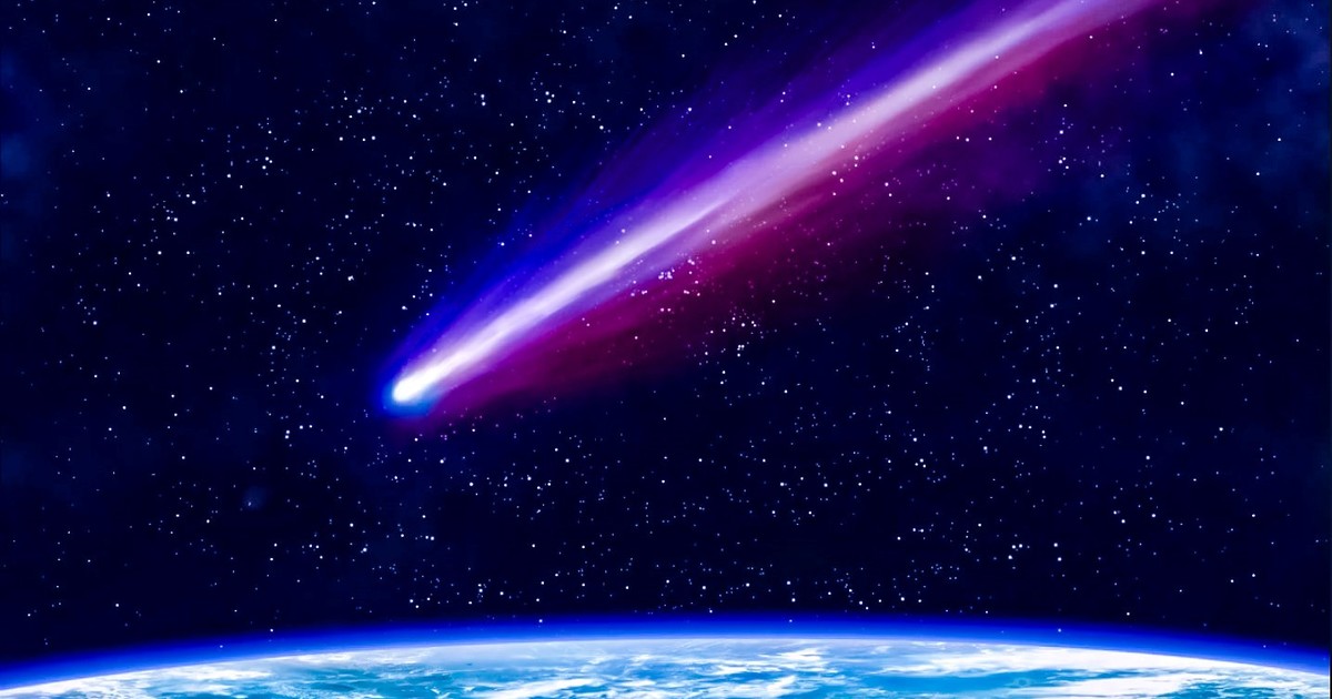 revelan-las-primeras-imagenes-del-cometa-3i/atlas-tras-su-paso-por-el-sol