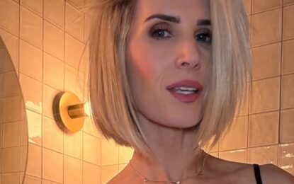 De estrella de telenovela a millonaria en OnlyFans: la despidieron tras 26 años en la pantalla y se reinventó como modelo erótica