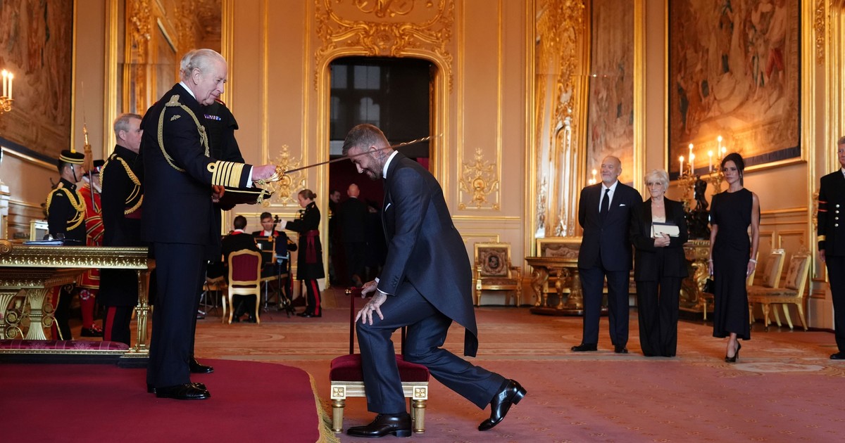 david-beckham,-el-jefe-de-lionel-messi,-ya-es-sir:-el-rey-carlos-iii-lo-nombro-caballero-en-una-emotiva-ceremonia-en-windsor
